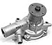 Bosch 96035 New Water Pump