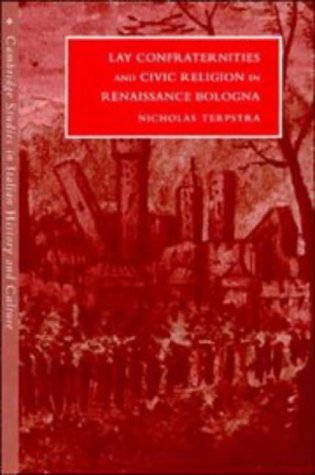 Organizations and Institutions