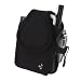 Black Nite Ize Wide Universal Clip Case Holster Plus for Htc At&t 8525, Cingular 8525, At&t Tilt 8925, T-mobile Wing, Sprint Mogul, Utstarcom Ppc-6800, Verizon Xv6800, Verizon Xv6900, Htc Cavalier S630, Htc Fuze, Htc Touch (Alltel, Sprint, Verizon), Htc Touch P3450, Htc Touch Diamond (Gsm), Htc Touch Diamond (Sprint, Cdma), Htc Touch Dual P5500, HTC Touch Pro (Gsm), HTC Touch Pro (Cdma - Alltel, Sprint, Verizon), HTC Mogul, HTC Titan, HTC P4000, HTC Herald, HTC P4350, HTC Kaiser P4550, HTC Excalibur S620, HTC Hermes, HTC Tytn, HTC Tytn Ii, Dopod 838 Pro, Dopod Cht9000, I-mate Jasjam, MDA Vario Ii, O2 Xda Cosmo, O2 XDA Trion, Qtek 9600, At&t 8525, Cingular 8525, At&t Tilt 8925, T-mobile Dash, T-mobile G1 / HTC G1, T-mobile Wing, Sprint Mogul, Utstarcom Ppc-6800, Verizon Xv6800, Verizon Xv6900, HTC Cavalier S630, HTC Fuze, HTC Touch (Alltel, Sprint, Verizon), HTC Touch P3450, HTC Touch Diamond (Gsm), HTC Touch Diamond (Sprint, Cdma), HTC Touch Dual P5500, HTC Touch Pro (Gsm), HTC Touch Pro (Cdma - Alltel, Sprint, Verizon), HTC Mogul, HTC Titan, HTC P4000, HTC Herald, HTC P4350, HTC Kaiser P4550, HTC Excalibur S620, HTC Hermes, HTC Tytn, HTC Tytn Ii, Dopod 838 Pro, Dopod Cht9000, I-mate Jasjam, MDA Vario Ii, O2 Xda Cosmo, O2 XDA Trion, Qtek 9600 Cell Phones # Ccpl-03-01