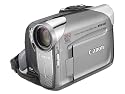 Canon MVX460 Digital Camcorder