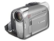 Canon MVX460 Digital Camcorder