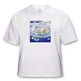 Londons Times Funny Aliens Cartoons - Einstein.... by 3dRose