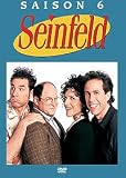 Seinfeld : Saison 6 - Coffret 4 DVD