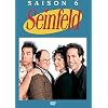 Seinfeld : Saison 6 - Coffret 4 DVD