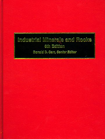 Metals and Minerals