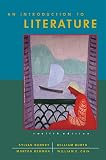 An Introduction to Literature, 12th Edition image