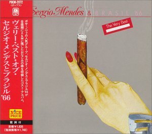 Sergio Mendes & Brasil 