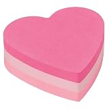 MMM7390HRT - Heart-Shaped Pad