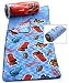 Disney Pixar's CARS the Movie Slumber Pal Nap Mat & Pillow set
