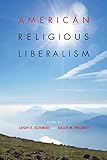 American religious liberalism