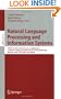 Natural Language Processing and Information Systems: 10th International Conference on Applications of Natural Language to Information Systems, NLDB ... Applications, incl. Internet/Web, and HCI)