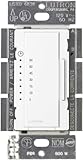 Lutron MA-T51-WH Maestro Countdown Timer, White