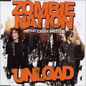 Zombie Nation - Unload - Zortam Music