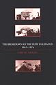 The Breakdown of the State in Lebanon, 1967-1976