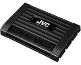 JVC KS-AX5801  Max Mono 600W Power Amplifier