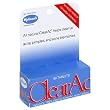Hyland's ClearAc 100% Natural Acne Tablets, 50 Tablets (Pack of 3)