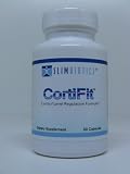 CortiFit - Cortisol Blocker Weight Loss Supplement