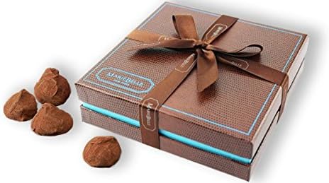 WHISKY TRUFFLE BOX (20 PIECE)