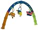Pull 'n' Play Activity Arch Image