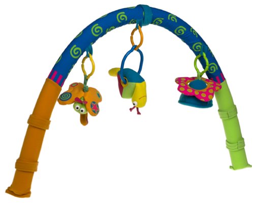 Pull 'n' Play Activity Arch
