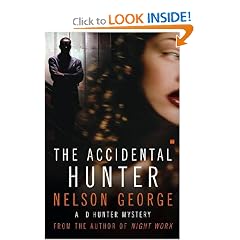 The Accidental Hunter: A D Hunter Mystery