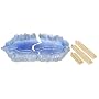 BRIO Polar Express Ice Danger Playset