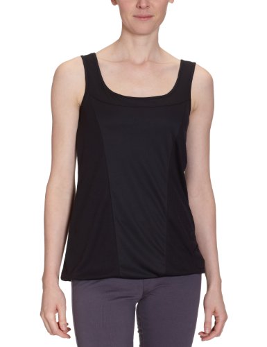 PUMA Damen Tank Top TP Bubble, black, M, 507637 01 Preisvergleich