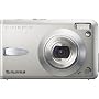Fujifilm FinePix F30 6.3 MP Digital Camera with 3x Optical Zoom