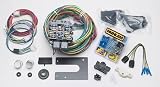 12 Circuit Pro-Street Wiring Harness