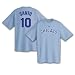 Chicago Cubs Ron Santo Cooperstown MLB Name & Number Short Sleeve T-shirt - size Medium