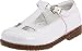 Kid Express Kids' Plum Dress T-Strap Shoe