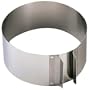 Kaiser Bakeware Patisserie Cake Setting Ring