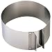 Kaiser Bakeware Patisserie Cake Setting Ring