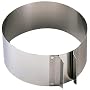 Kaiser Bakeware Patisserie Cake Setting Ring