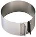 Kaiser Bakeware Patisserie Cake Setting Ring