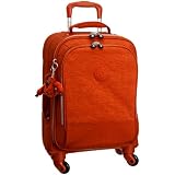 vente de bagages cabine avion Kipling Yubin Spin 55