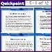 Quickpoint for Palm OS