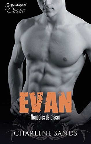 Negocios de placer (Deseo Chicos Malos) (Spanish Edition)