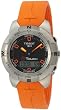 Tissot T33159859 Tissot Mens T-Touch Strap Watch T33.1.598.59
