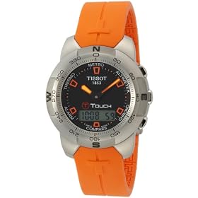 Tissot T-Touch Mens Watch T33159859