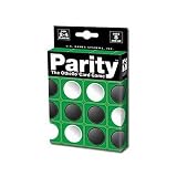Parity The Othello Card Game