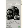 Laurel And Hardy - Hog Wild / Perfect Day / Thicker Than Water [1930]