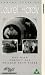 Laurel And Hardy - Hog Wild / Perfect Day / Thicker Than Water [VHS] [1930]