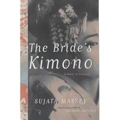 The Bride's Kimono