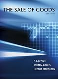 Search : Sale of Goods