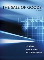 Sale of Goods