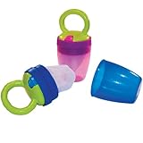 Upc 037977300765 Sassy Teething Feeder 2 Pack Boys