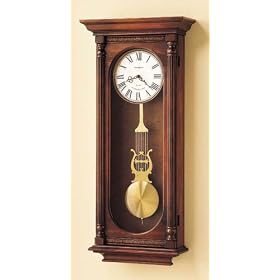 Helmsley Wall Clock