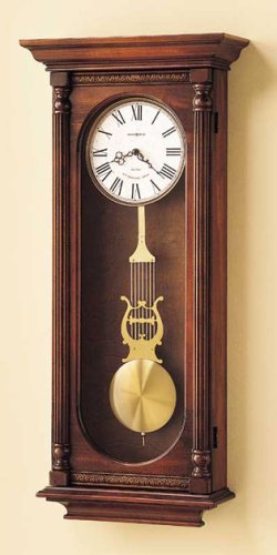 Helmsley Wall Clock