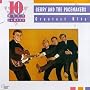 Gerry & Pacemakers - Greatest Hits Gerry & Pacemakers - Greatest Hits